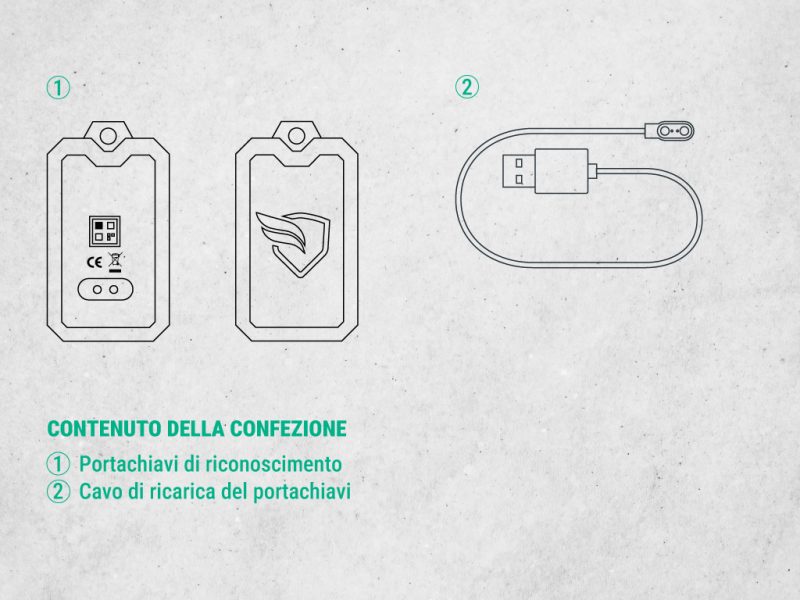 Ficha de producto Llavero - Producto - IT_05