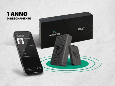 KOMOBI PRO