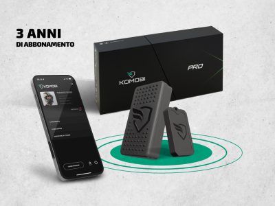 KOMOBI PRO MAX