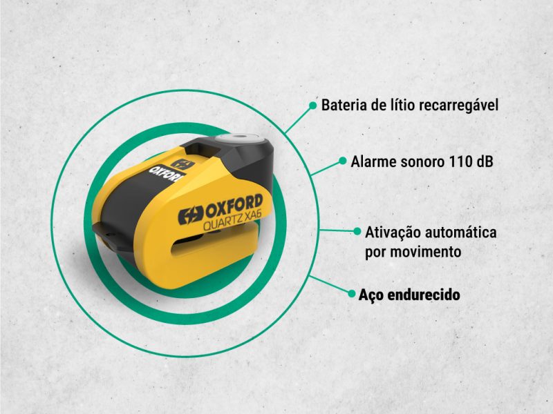 Ficha de producto Candado - PT_Candado 01