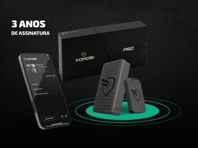 KOMOBI PRO MAX