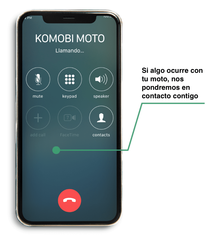 ¿Cómo configurar tu KOMOBI PHONE?