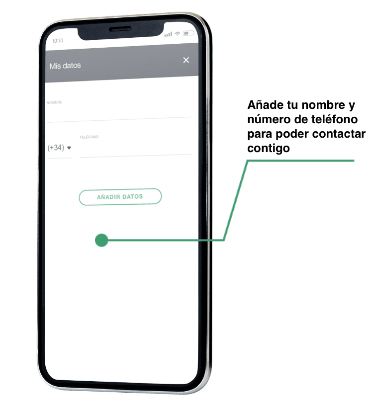¿Cómo configurar tu KOMOBI PHONE?