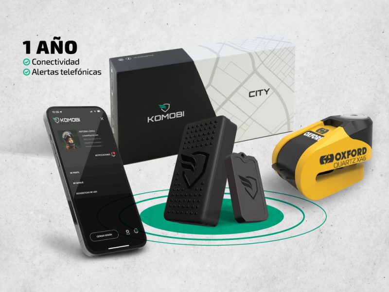 Ficha de producto CITY LOCK - Producto_01 PREMIUM